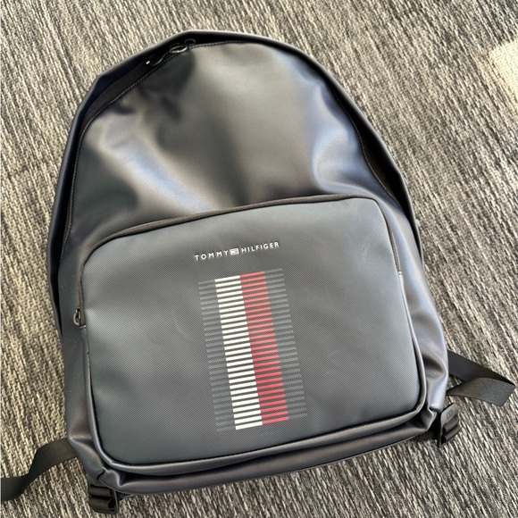 Tommy Hilfiger Backpack - Picture 6 of 14